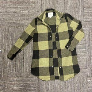 BB Dakota Flannel